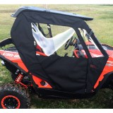 Portes Supérieurs Souples Maverick Can-am